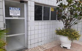 Apto Guarujá com Lazer completo